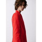 Veste Limona - Rouge