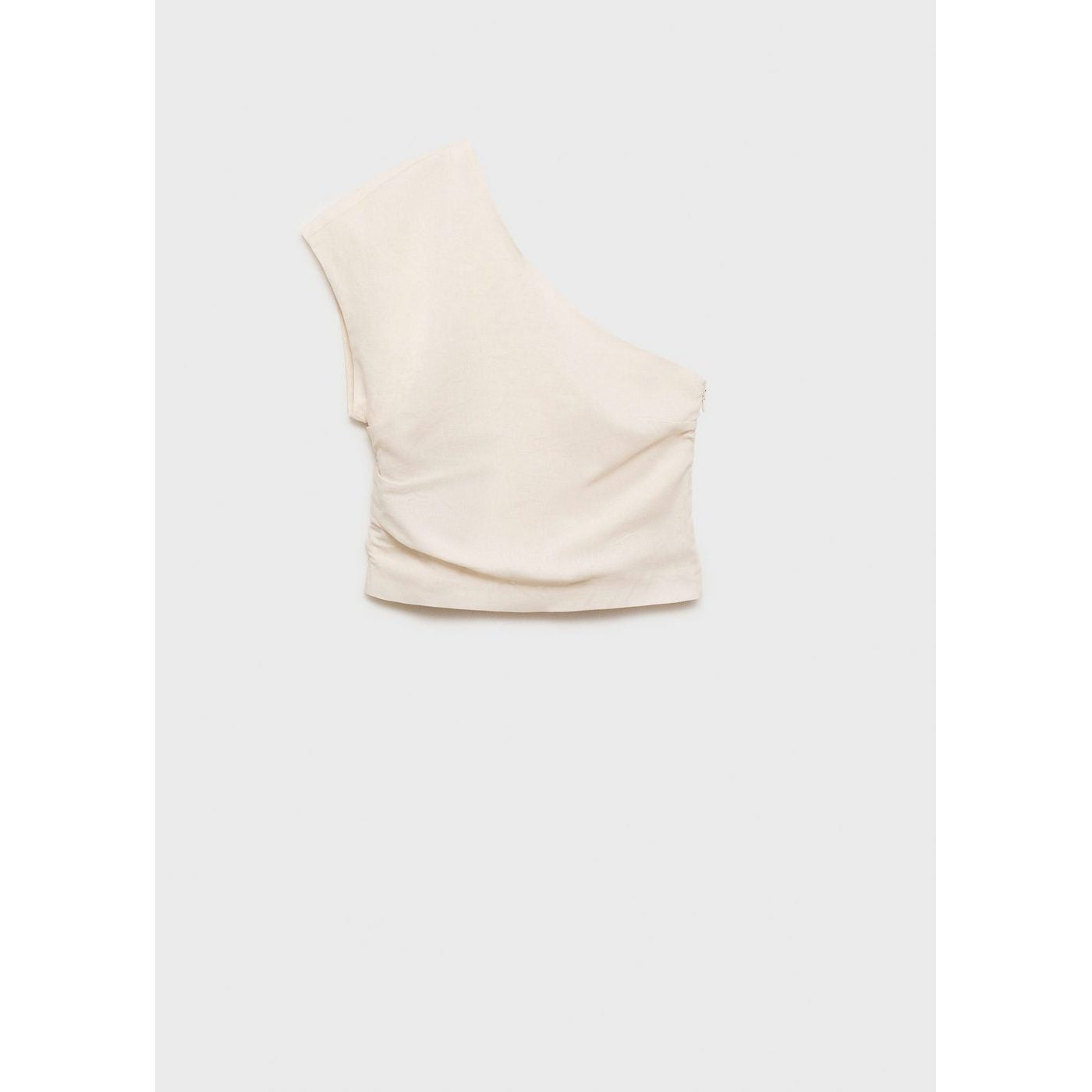Top Bari - Blanco Roto