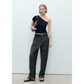 Bari Top - Black