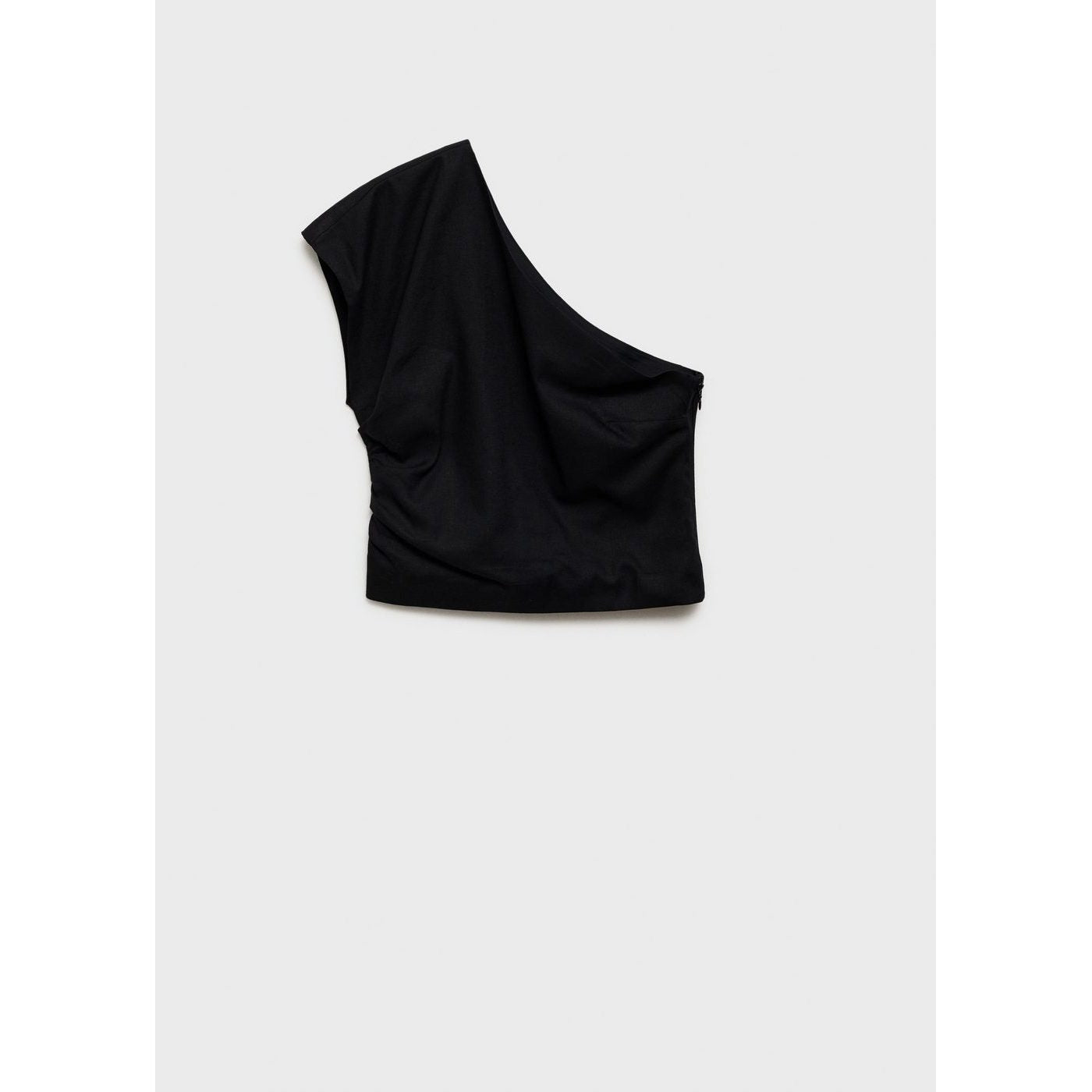 Bari Top - Black