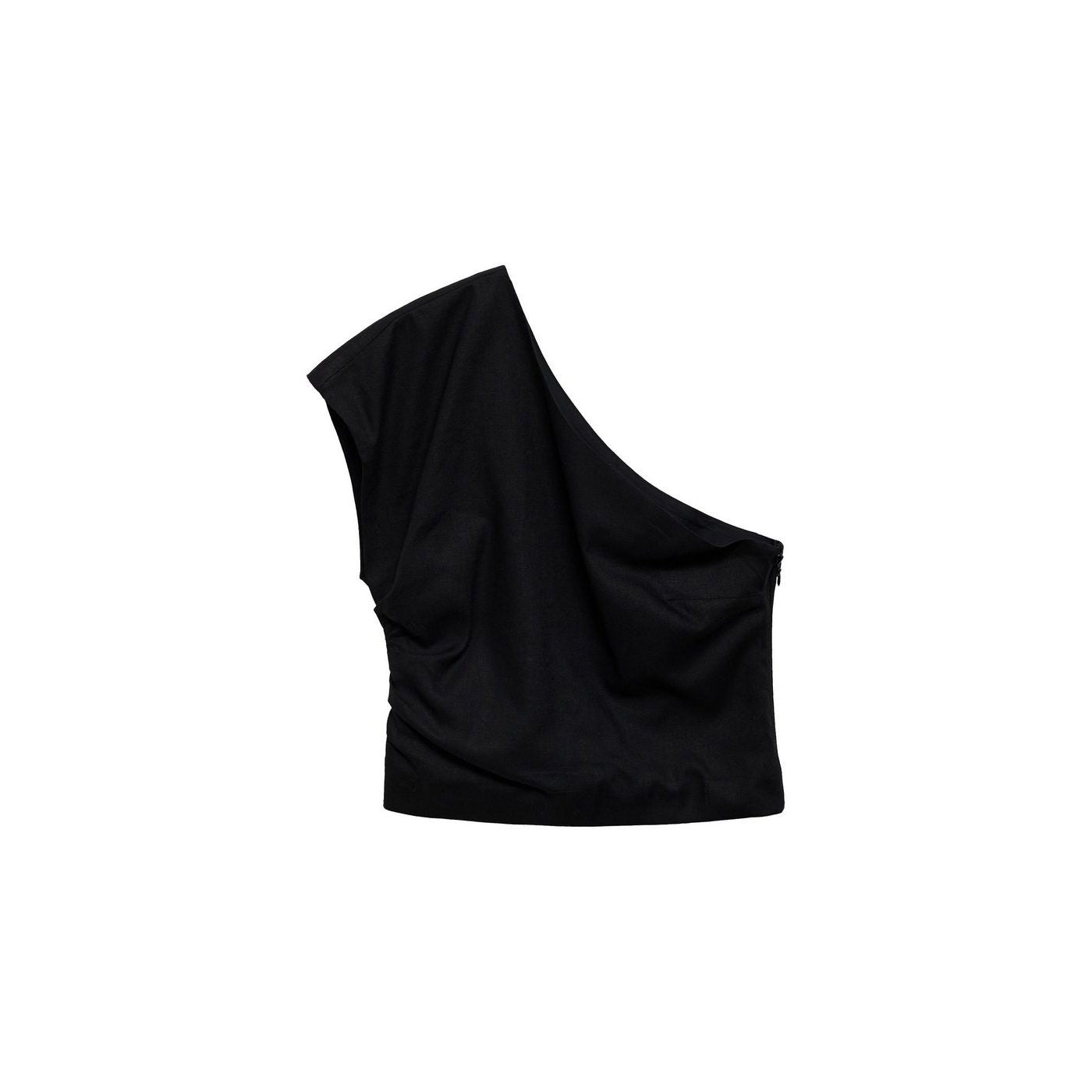 Bari Top - Black