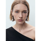 Bari Top - Black