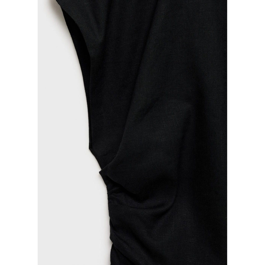 Bari Top - Black