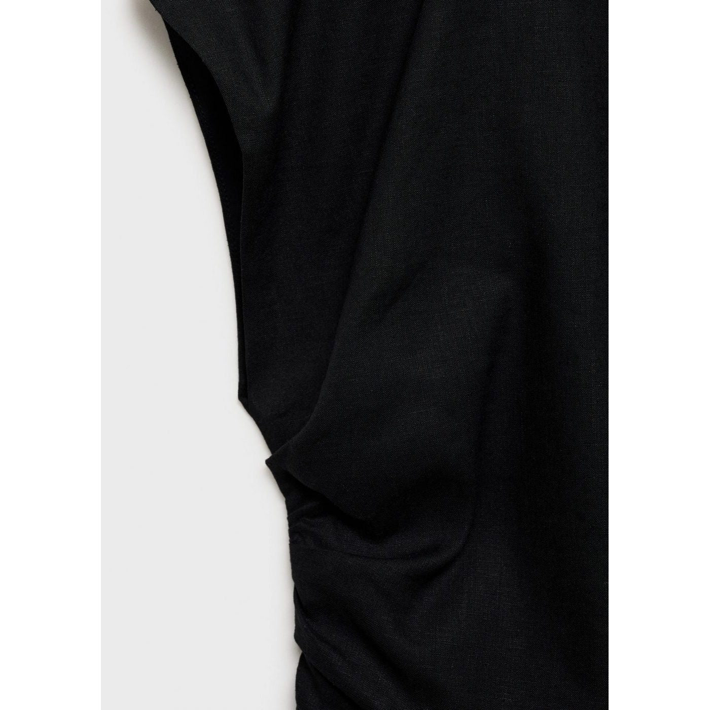 Bari Top - Black