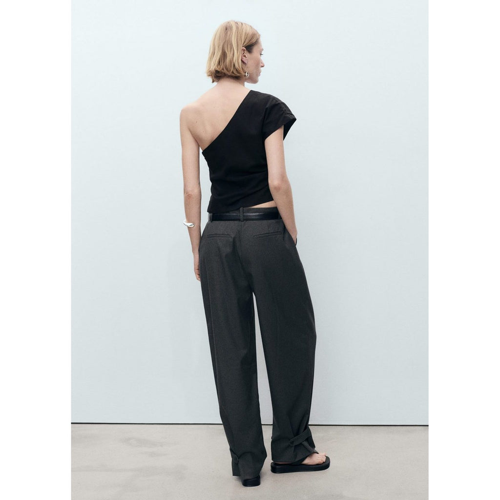 Bari Top - Black