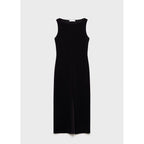 Vestido Mushu - Negro