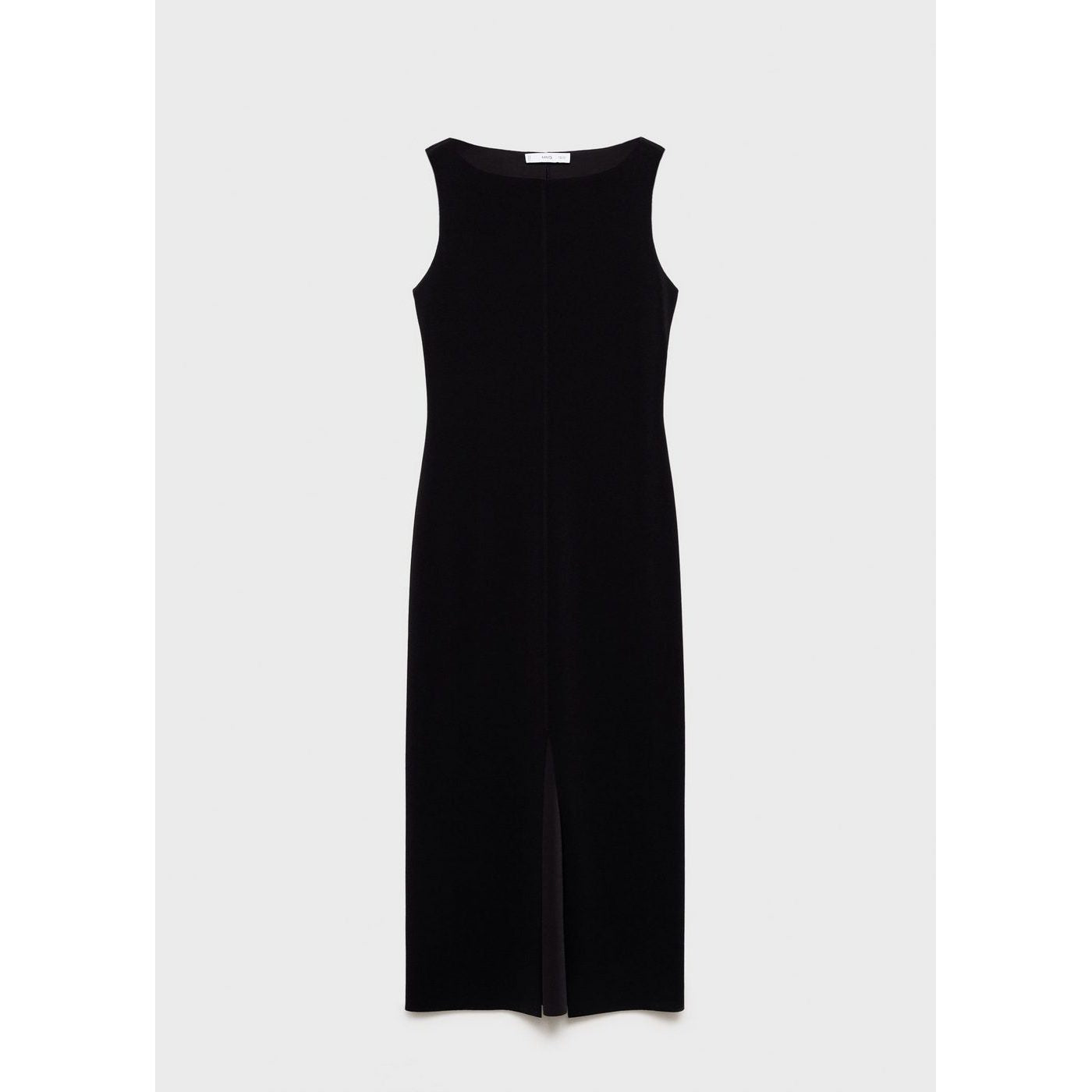 Vestido Mushu - Negro