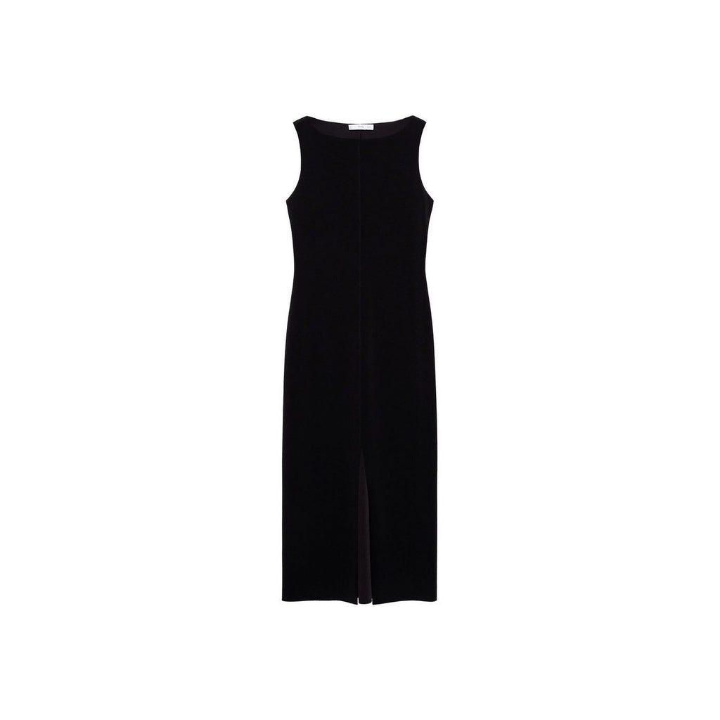 Vestido Mushu - Negro