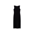 Vestido Mushu - Negro