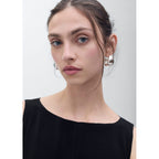Vestido Mushu - Negro