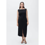 Vestido Mushu - Negro