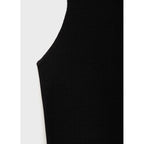 Vestido Mushu - Negro