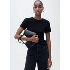 T-Shirt Nora - Black