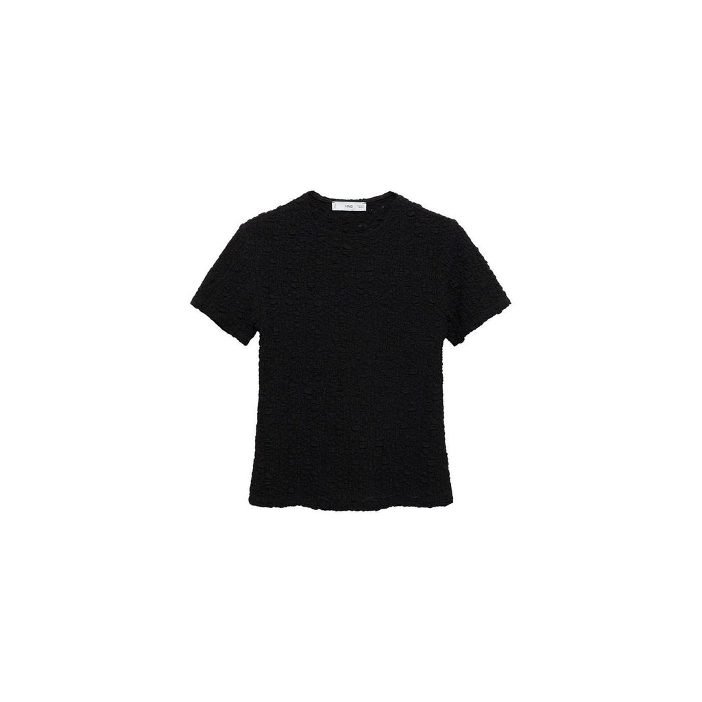 T-Shirt Nora - Black