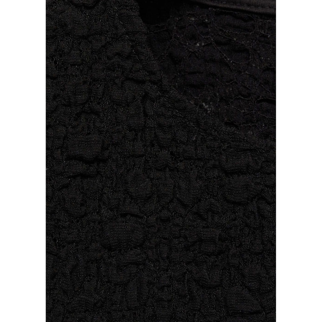 T-Shirt Nora - Black
