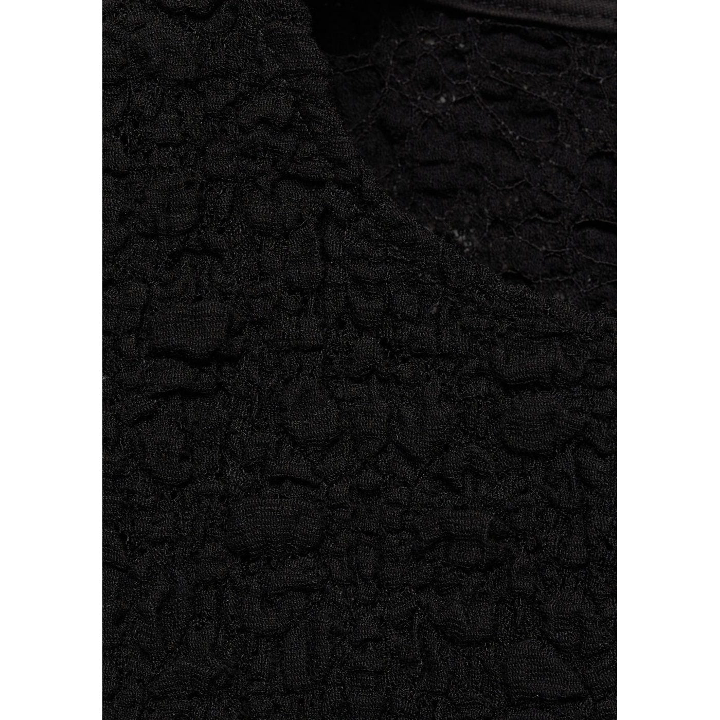 T-Shirt Nora - Black