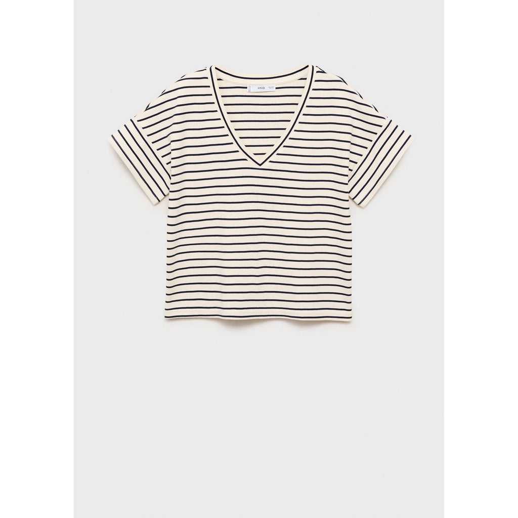 Porti T-Shirt - Dark Navy Blue