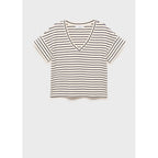 Porti T-Shirt - Dark Navy Blue