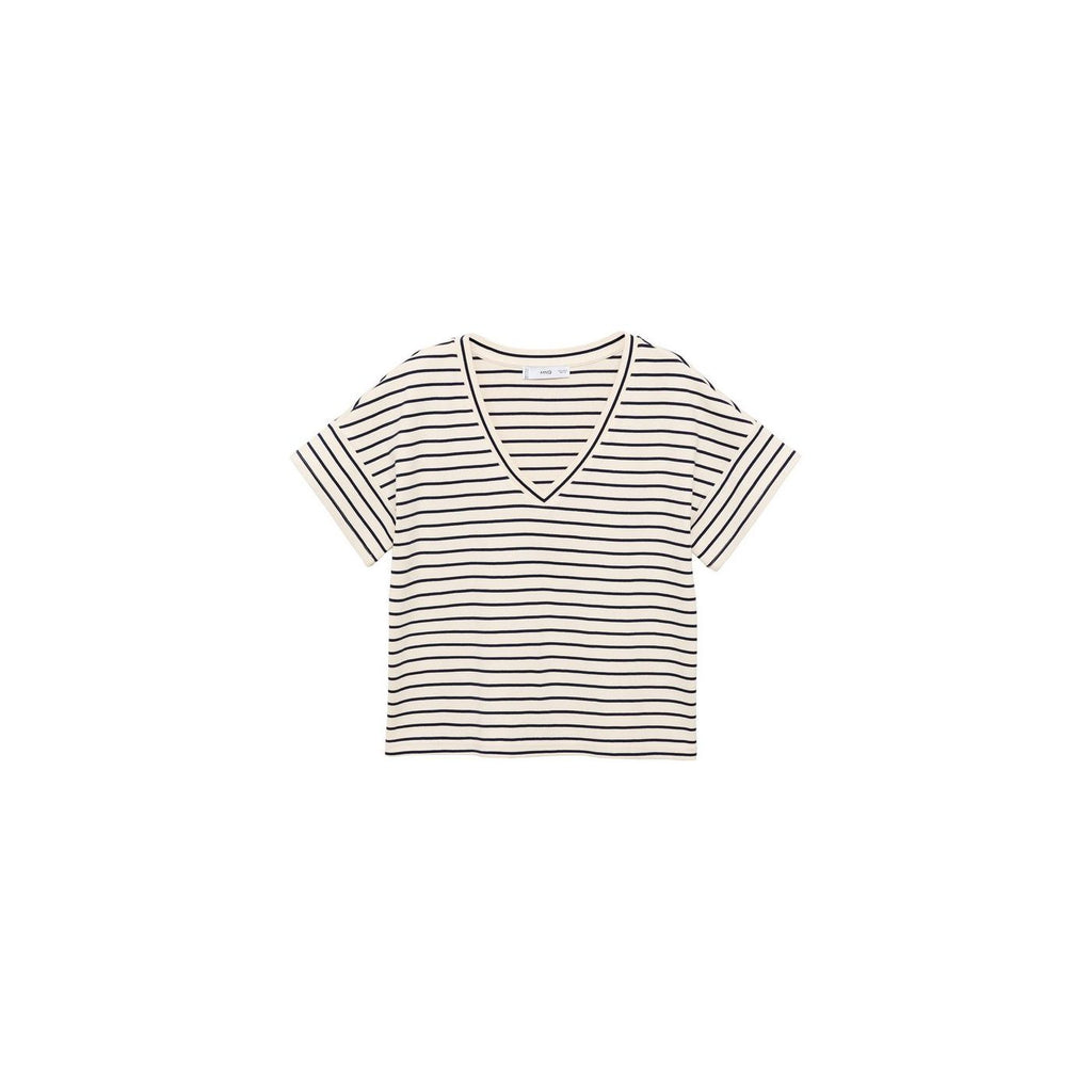 Porti T-Shirt - Dark Navy Blue