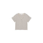 Porti T-Shirt - Dark Navy Blue