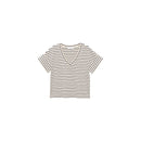 T-Shirt Porti - Bleu Marine Foncé