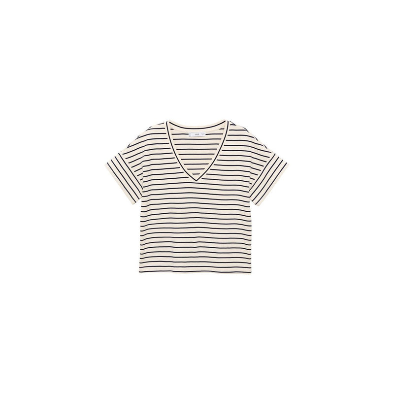 T-Shirt Porti - Bleu Marine Foncé