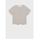 T-Shirt Porti - Bleu Marine Foncé