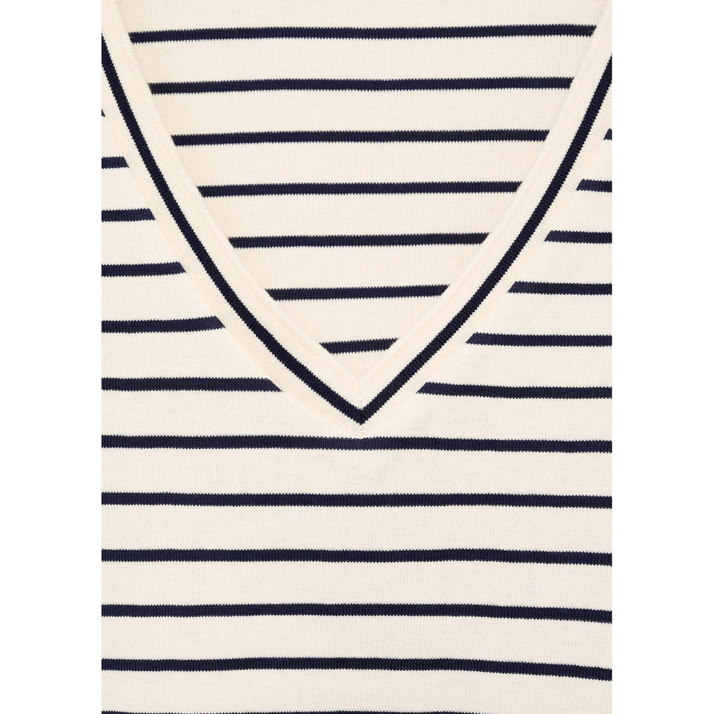 Porti T-Shirt - Dark Navy Blue