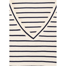 T-Shirt Porti - Bleu Marine Foncé