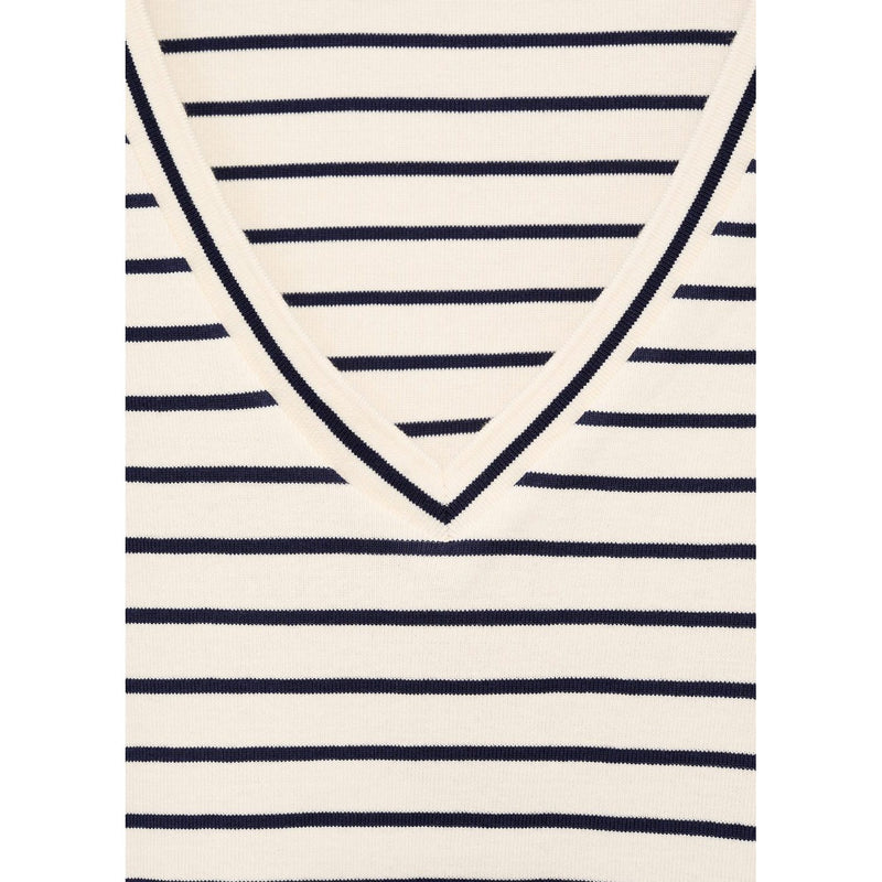 T-Shirt Porti - Bleu Marine Foncé