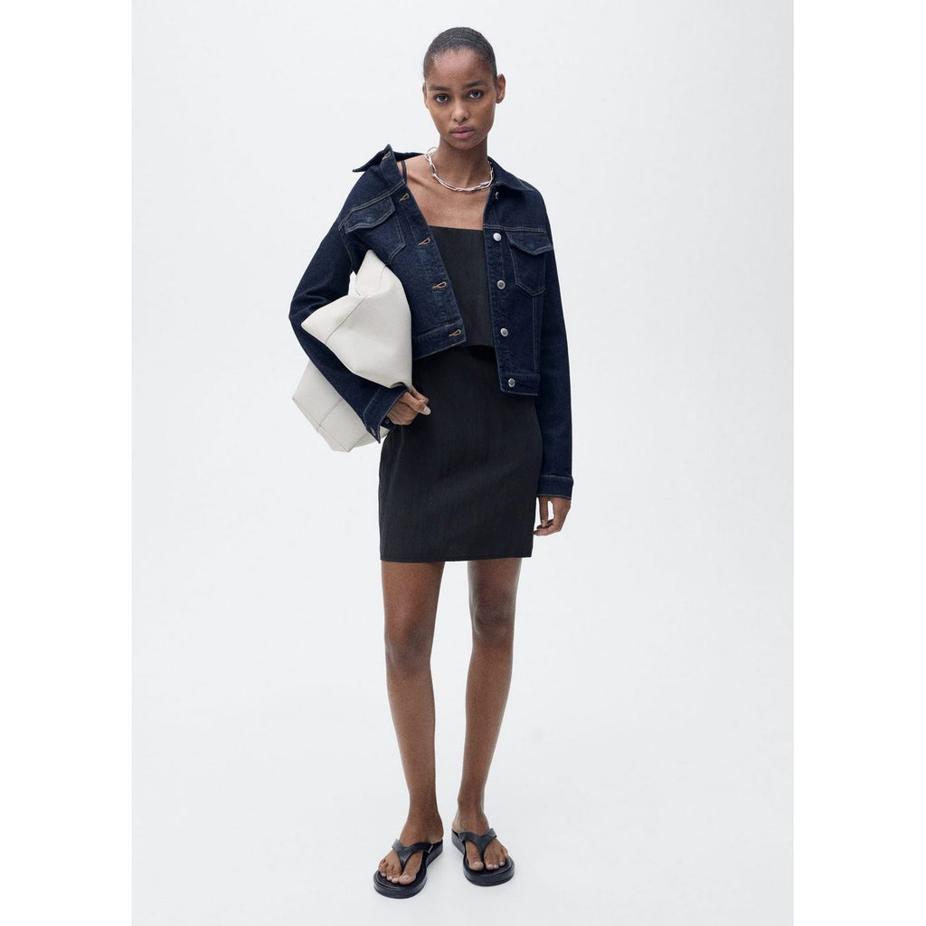 Robe Palm - Black