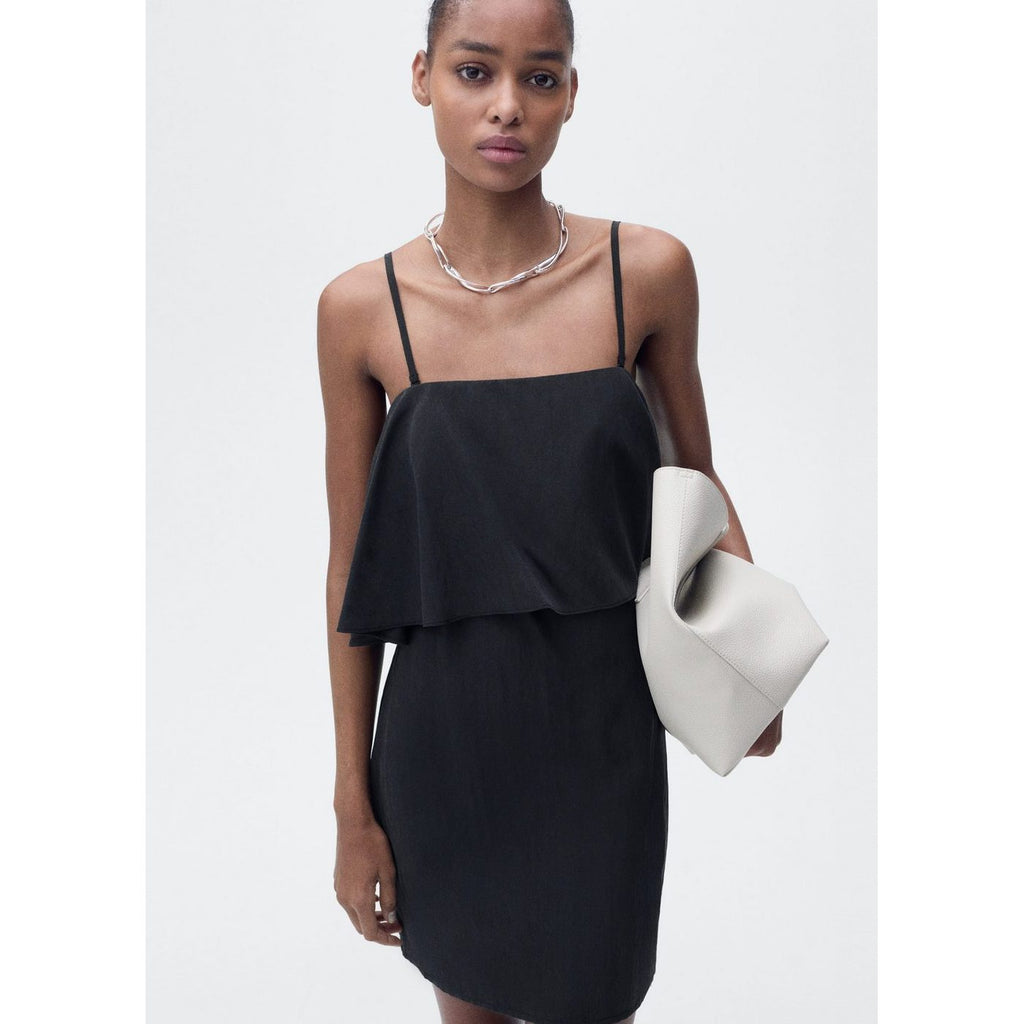 Robe Palm - Black