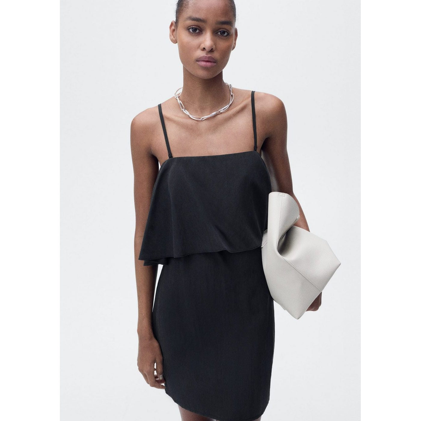 Robe Palm - Black