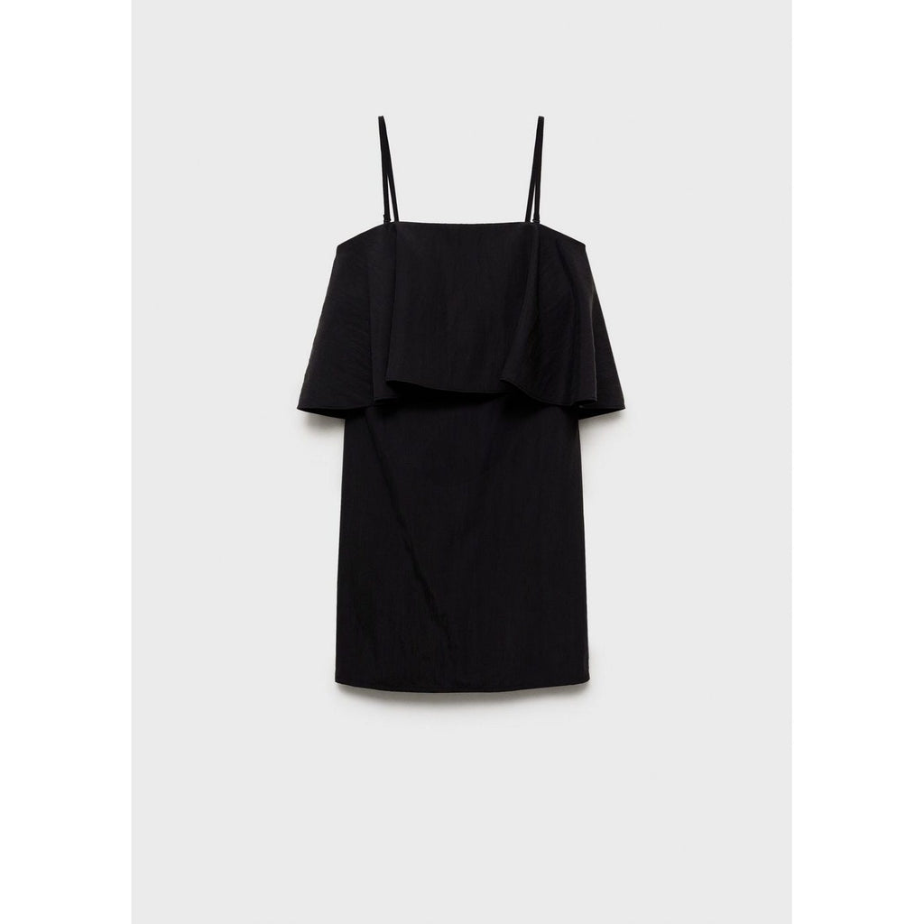 Robe Palm - Black