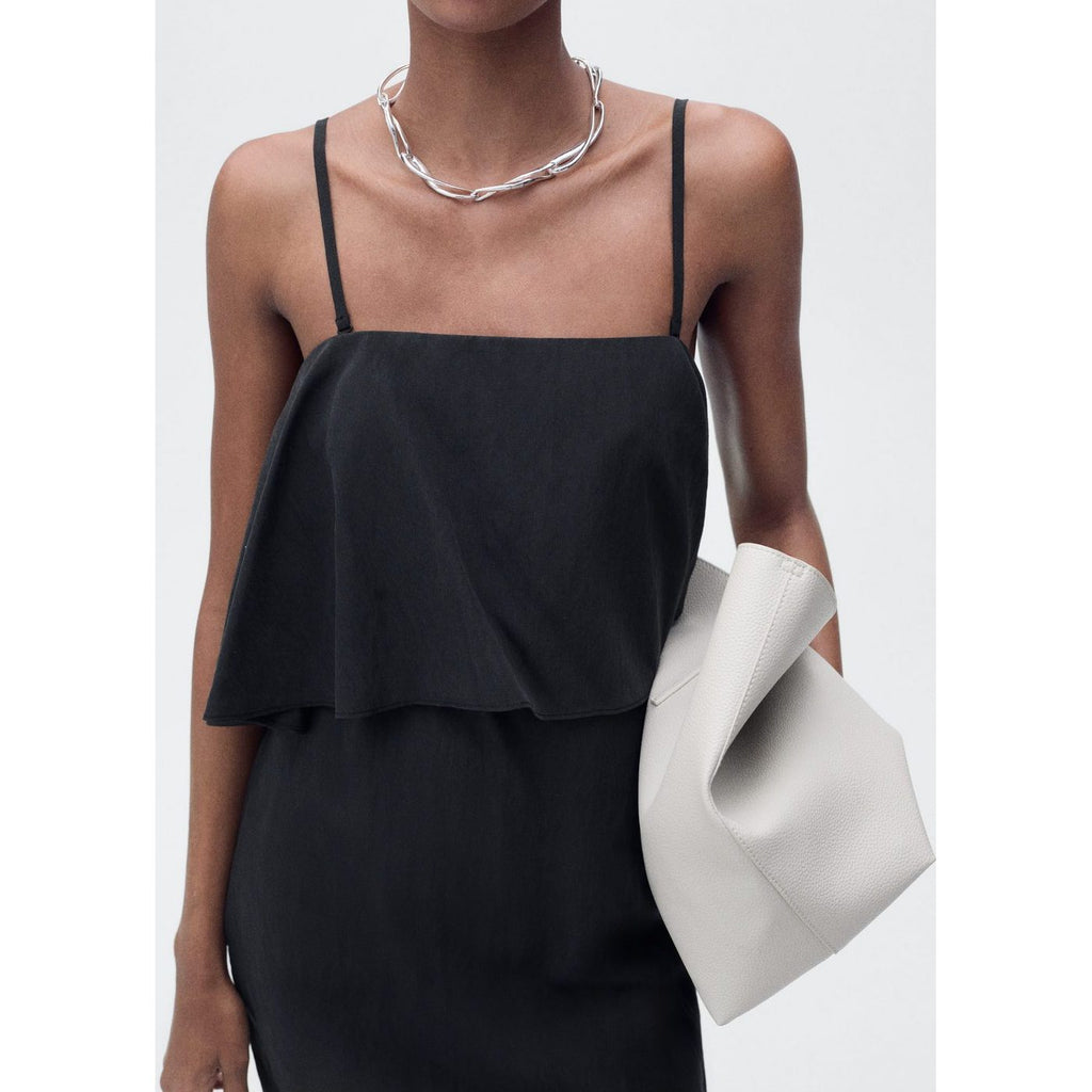 Robe Palm - Black