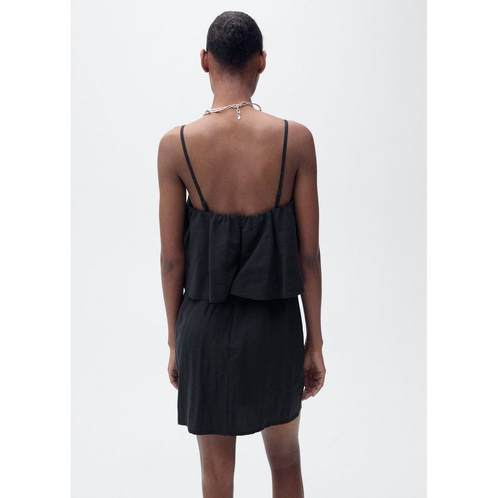Robe Palm - Black