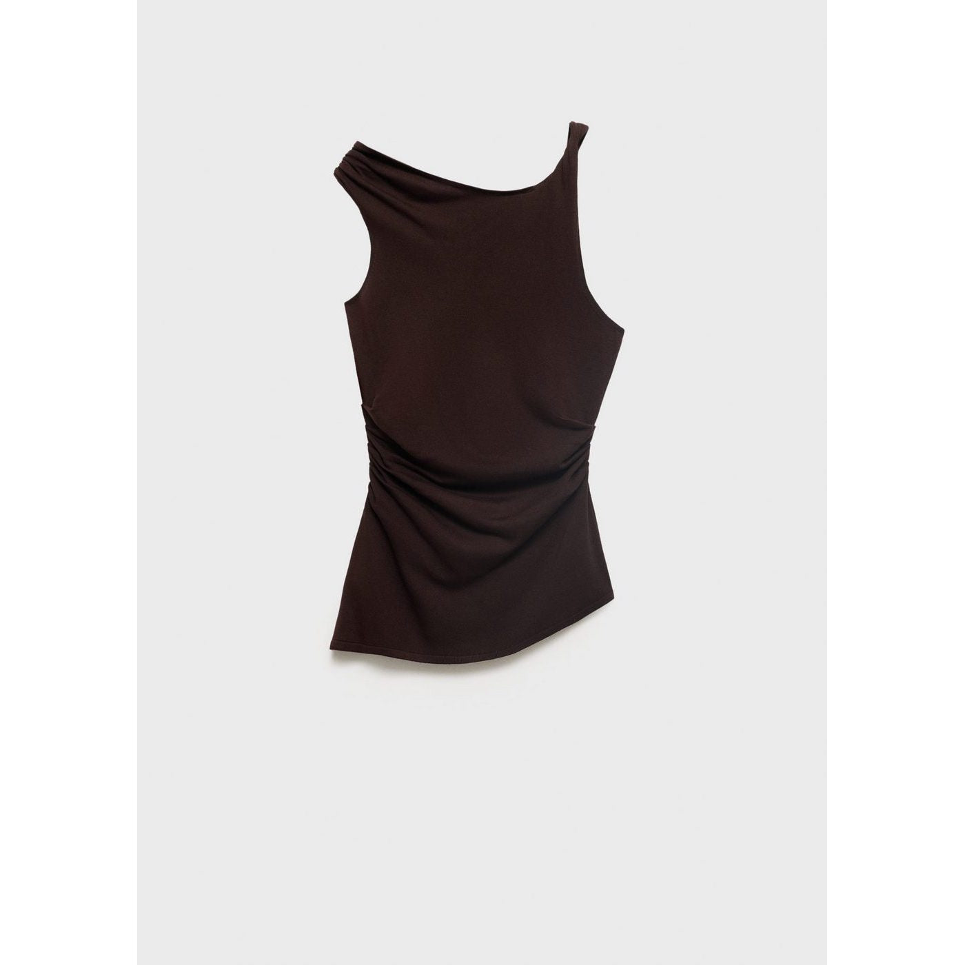 Pull Yenny - Chocolat