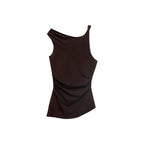 Pull Yenny - Chocolat
