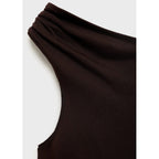 Pull Yenny - Chocolat