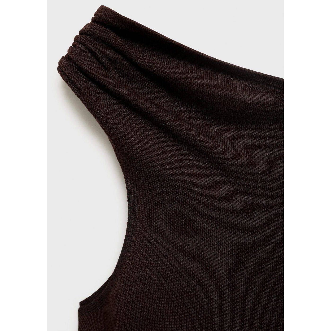 Pull Yenny - Chocolat