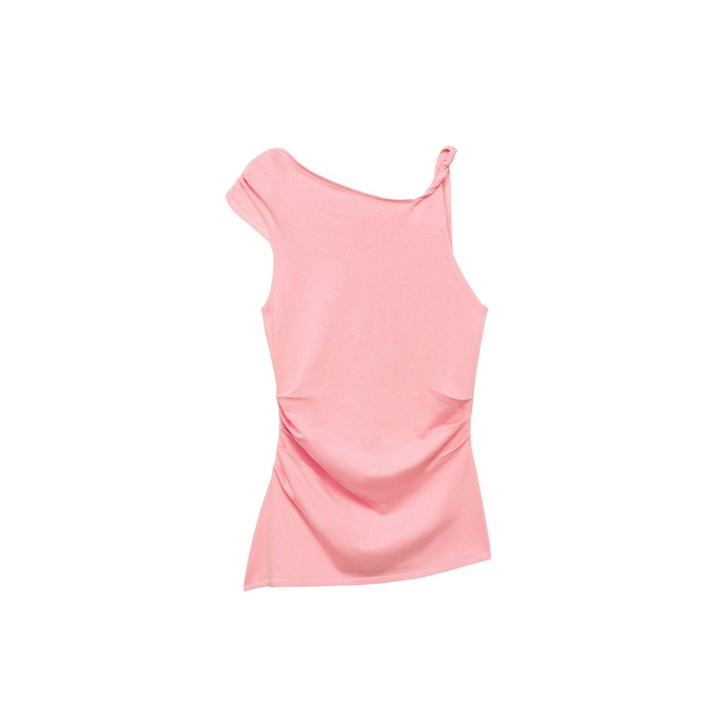 Pull Yenny - Fuchsia