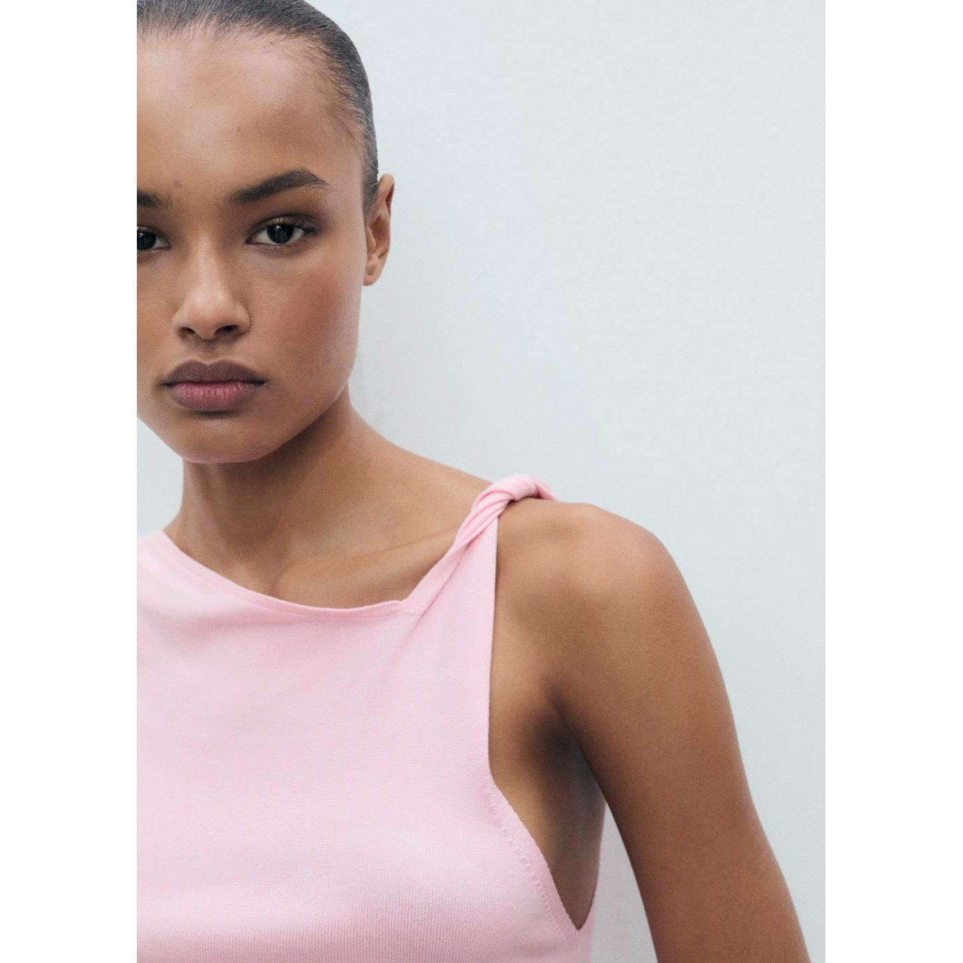 Pull Yenny - Fuchsia