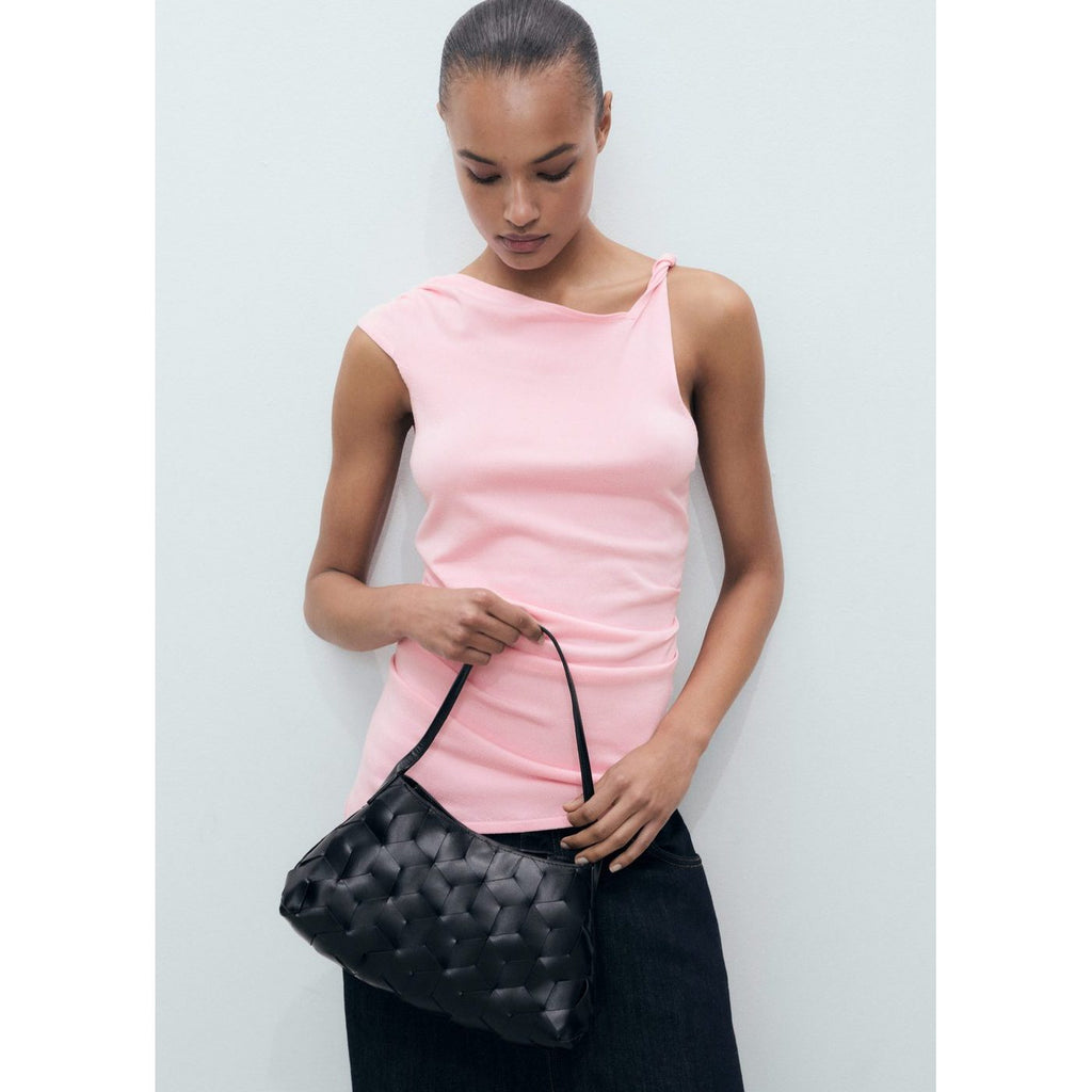 Pull Yenny - Fuchsia