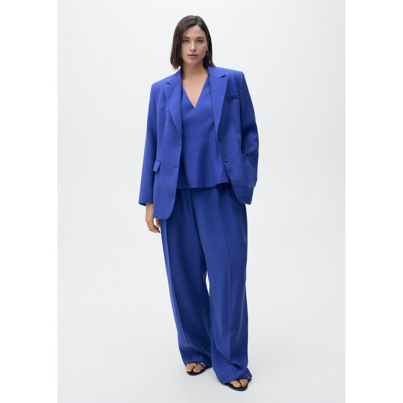 Pantalon Palma - Bleu