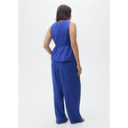 Pantalon Palma - Bleu