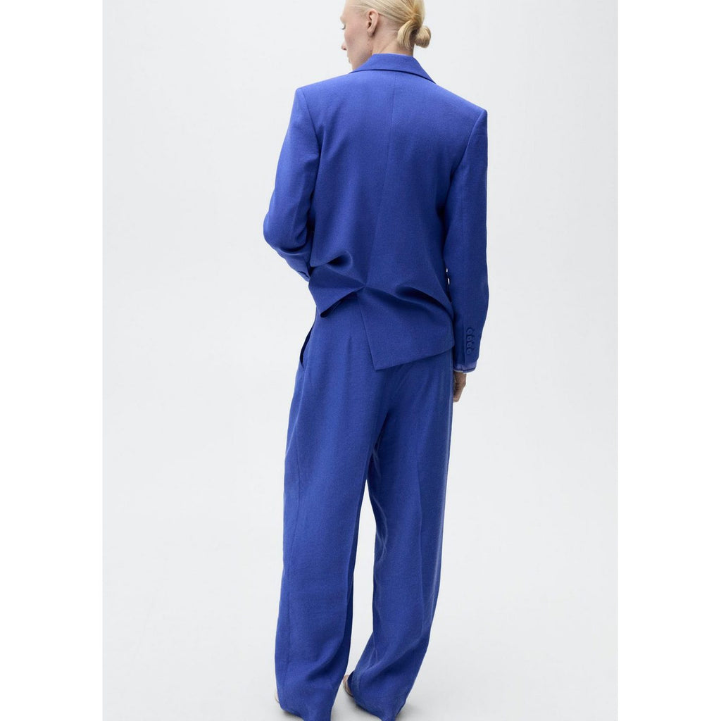 Pantalon Palma - Bleu