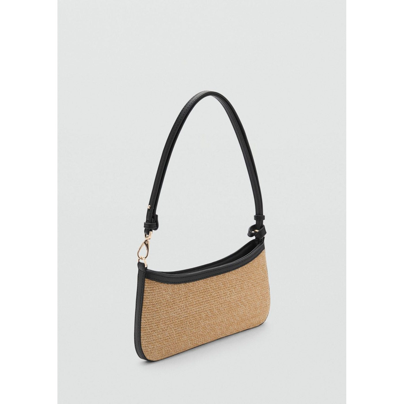 Bolso Petit Lulu - Negro