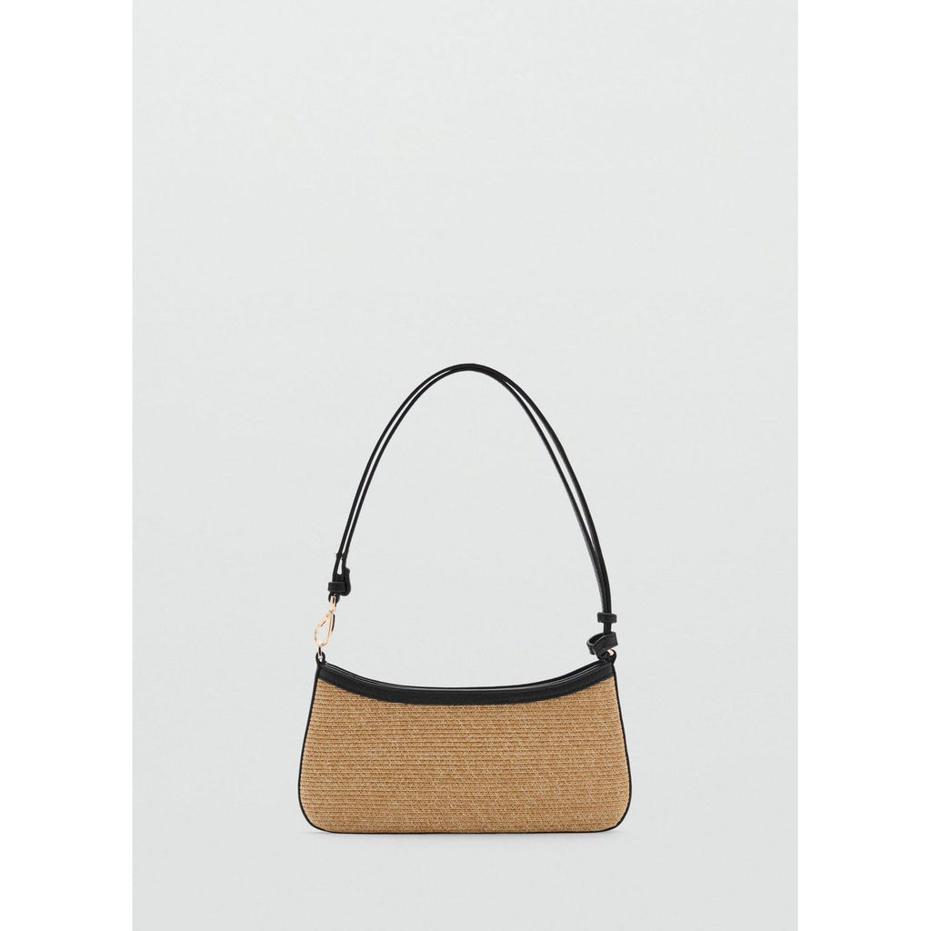 Bolso Petit Lulu - Negro