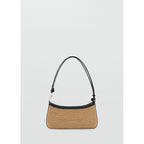 Bolso Petit Lulu - Negro
