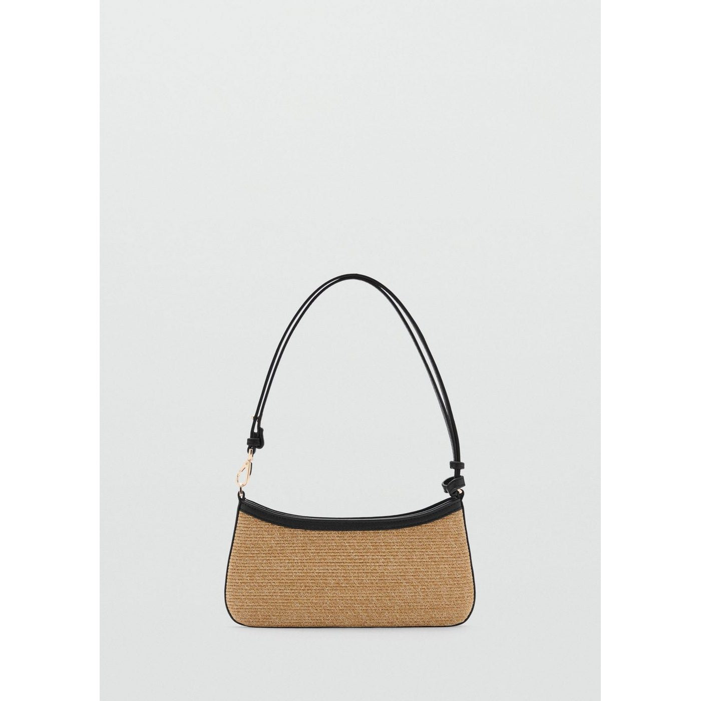 Bolso Petit Lulu - Negro